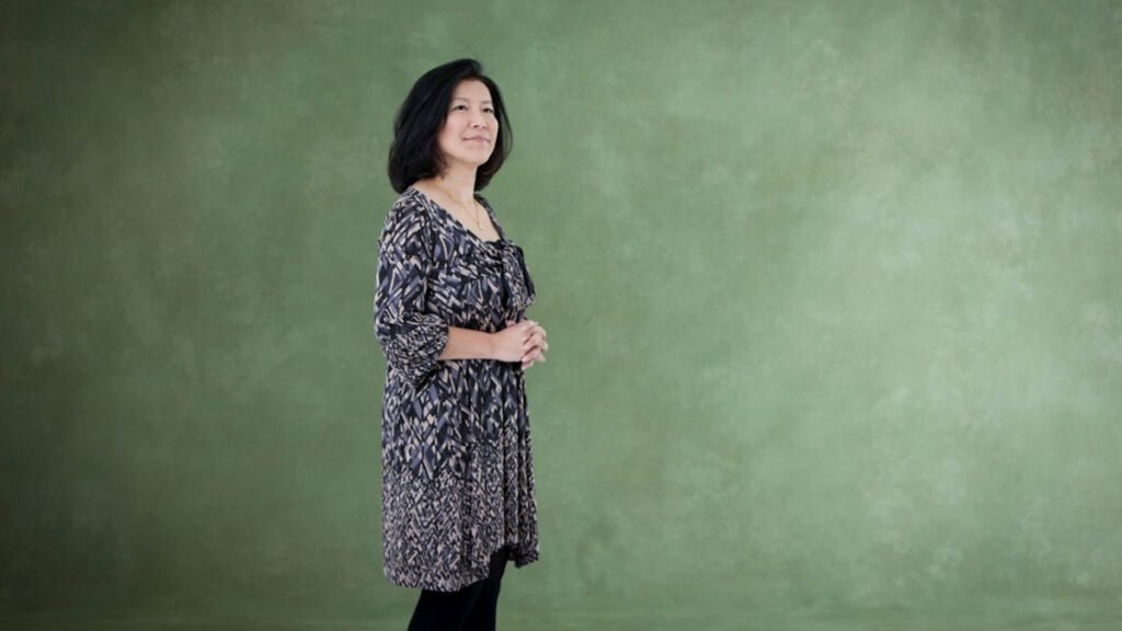 Yoko Shimomura - BGS 2025 - Photopromo