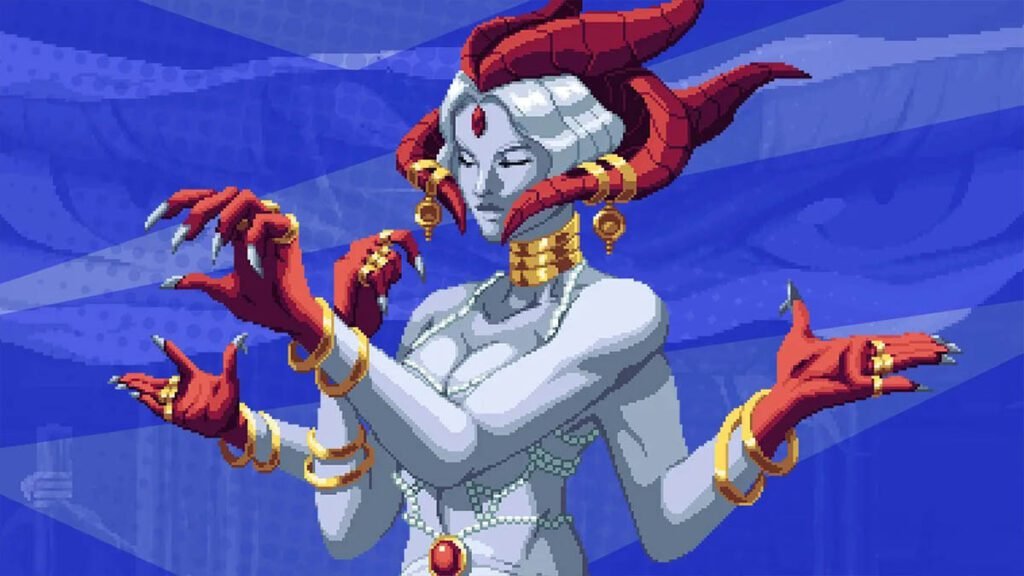 Confira o novo vídeo de gameplay que mostra fase e chefe de Ninja Gaiden: Ragebound