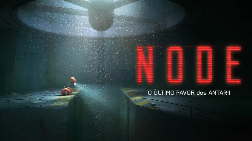 NODE: The Last Favor of the Antarii é anunciado para PS5 e Xbox Series