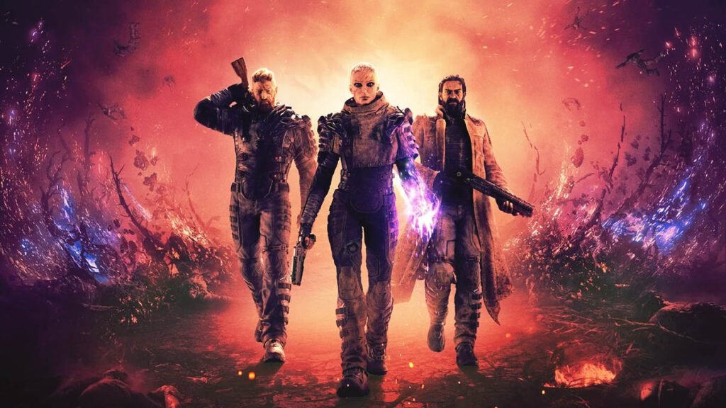 [RUMOR] Outriders 2 estava quase pronto antes de ter sido cancelado