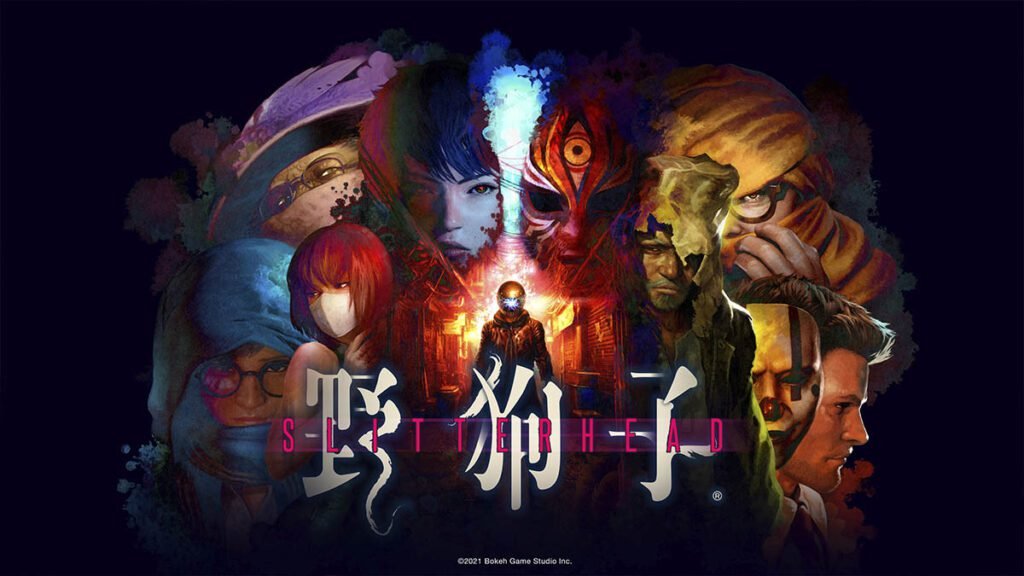 Keiichiro Toyama, de Silent Hill e Slitterhead, já trabalha em novo jogo