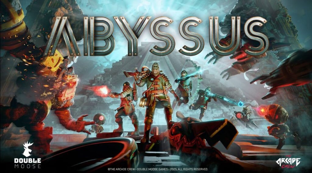 Abyssus artwork