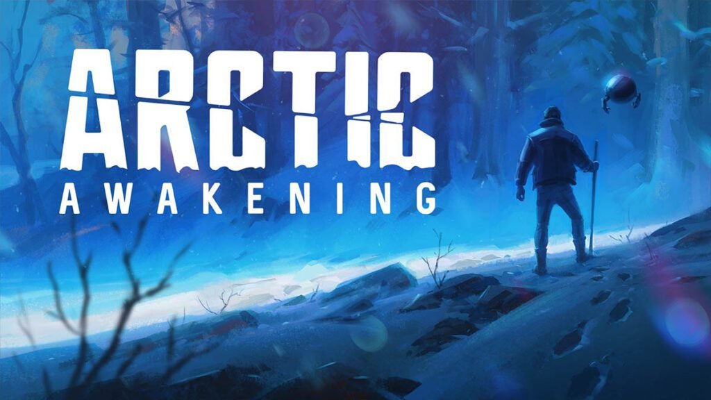 Arctic Awakening será lançado em 18 de setembro para PS5, Xbox Series e PC