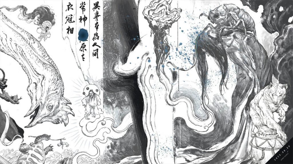 Expansão de Black Myth: Wukong deve ser revelada na Gamescom 2025