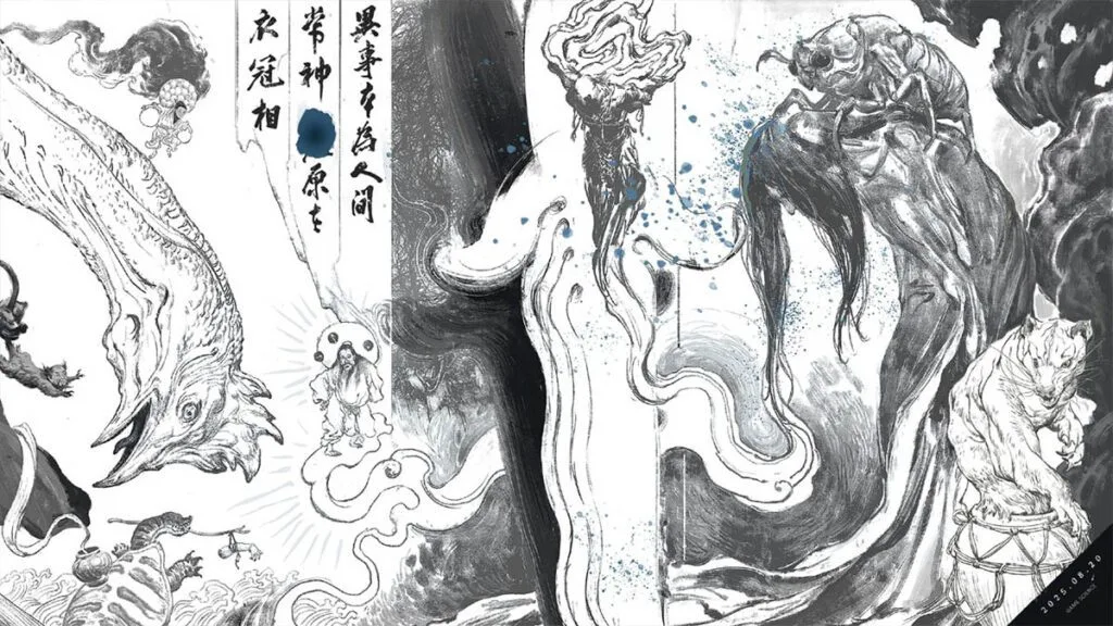 Expansão de Black Myth: Wukong deve ser revelada na Gamescom 2025