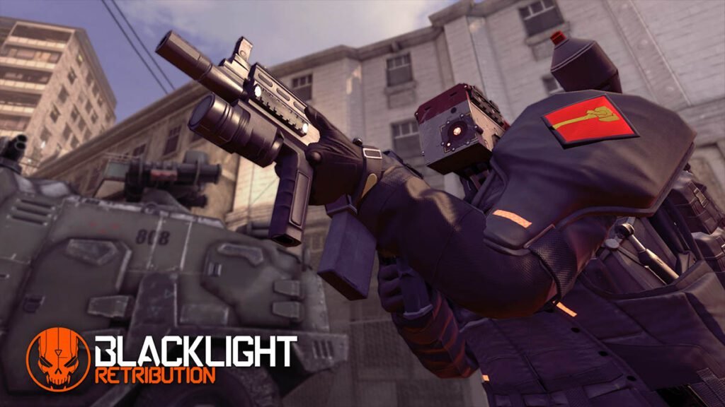 Blacklight: Retribution terá seus servidores desativados no PS4