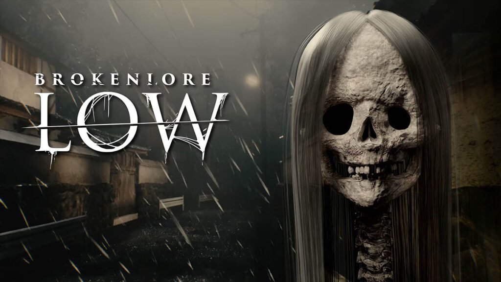 BrokenLore: LOW será lançado em 15 de setembro para PS5 e Xbox Series