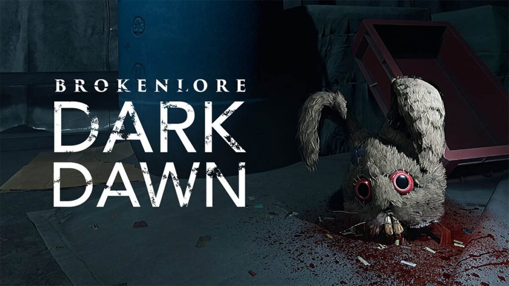 BrokenLore: DARK DAWN é anunciado oficialmente