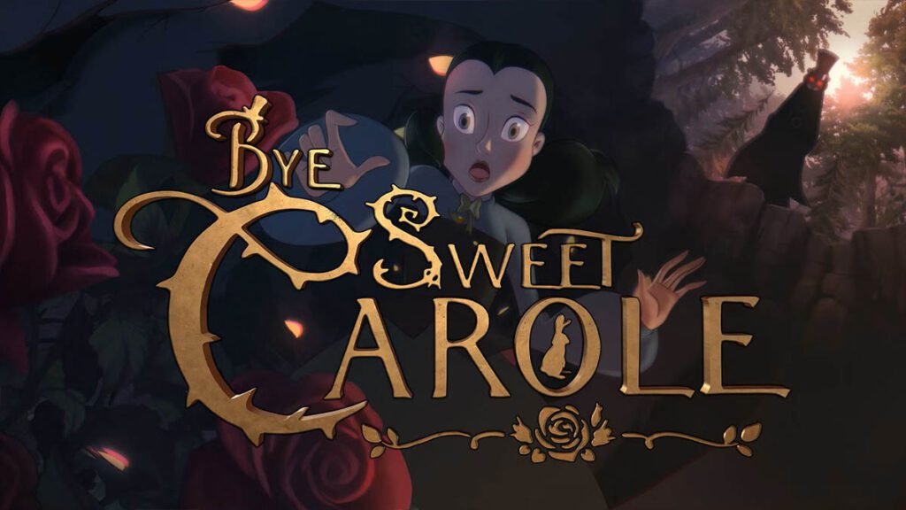 Bye Sweet Carole será lançado em 9 de outubro