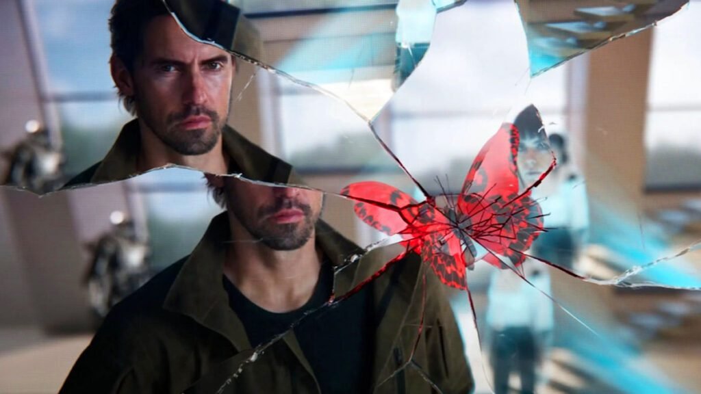 Call of Duty: Black Ops 7 scene artwork