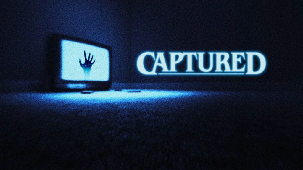 CAPTURED será lançado em 12 de setembro para PS5