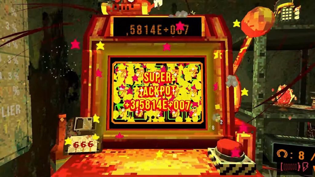 CloverPit será lançado em 3 de setembro