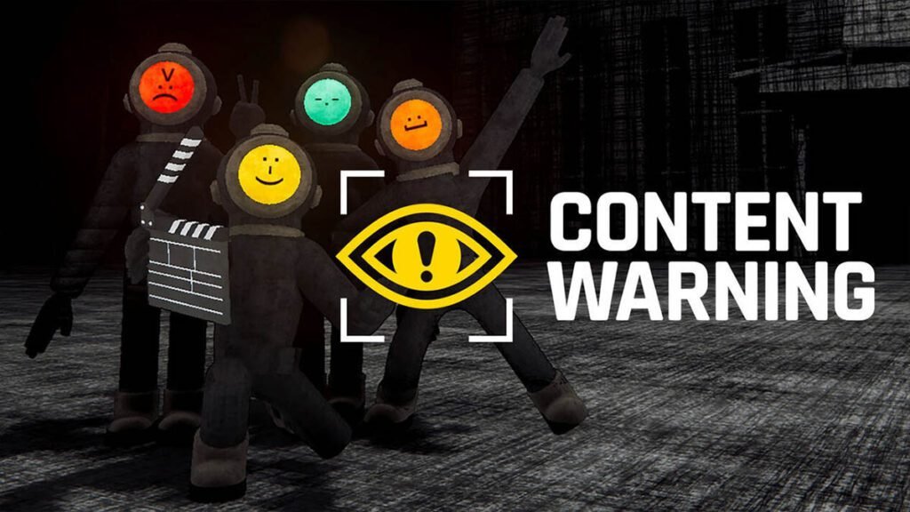Content Warning é anunciado para 2026 nos consoles