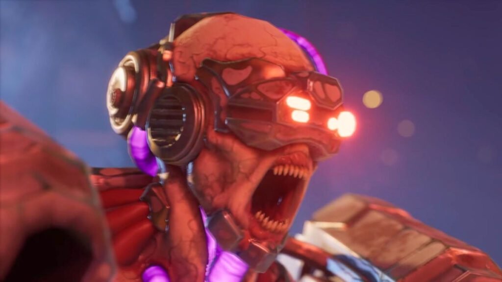Deadzone: Rogue Scene