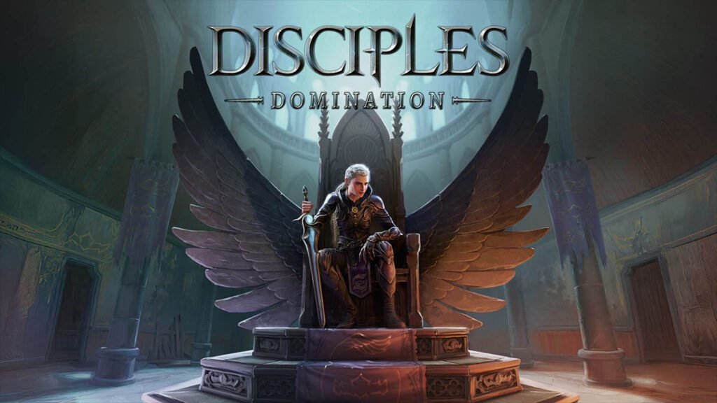 Confira o novo trailer de gameplay de Disciples: Domination