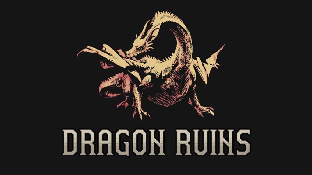 Dragon Ruins é anunciado para 5 de setembro nos consoles