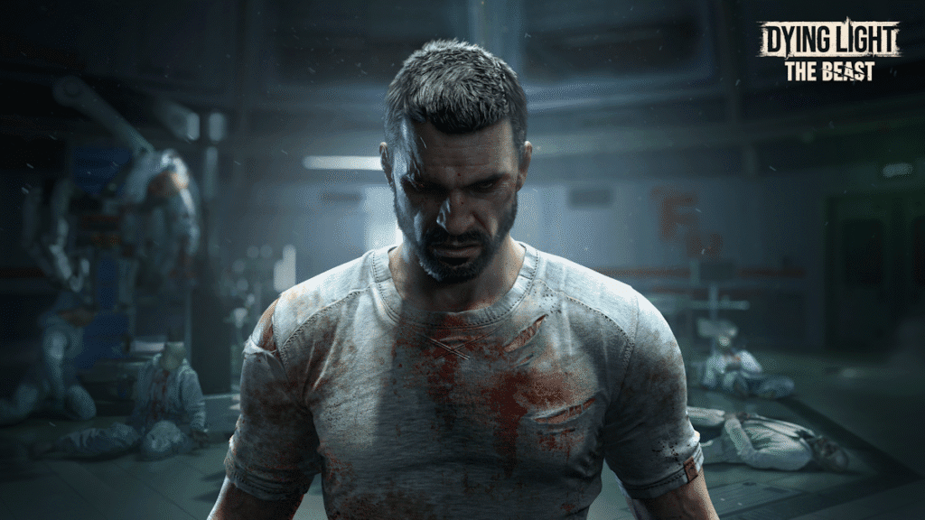 Dying Light: The Beast - Torture & Suffering - key visual
