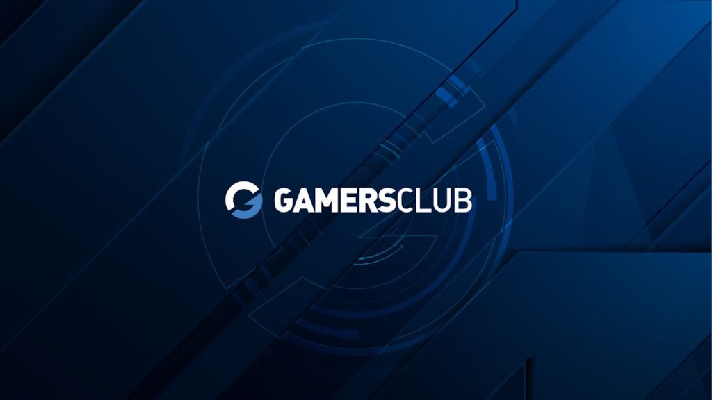 Gamers Club artwork