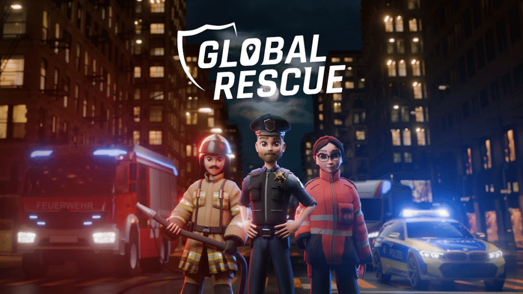 Global Rescue