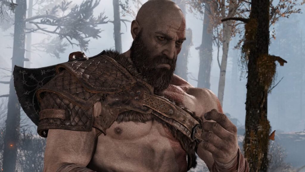 God of War job listing GTG thumb