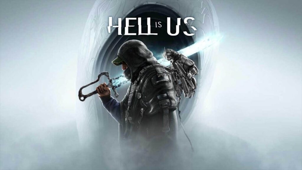 Demo de Hell is Us está disponível!