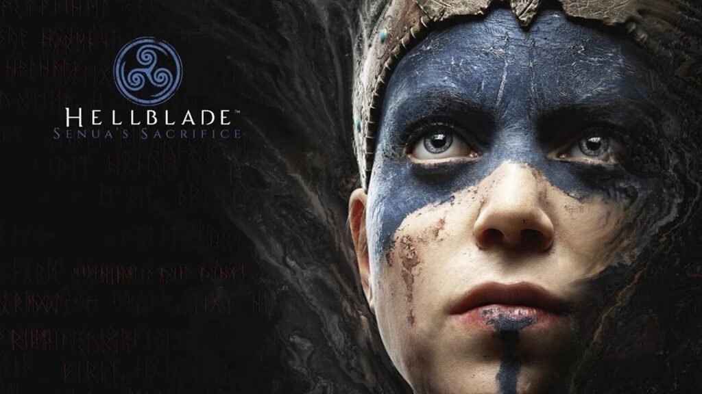 Hellblade: Senua’s Sacrifice está disponível para PS5 com upgrade gratuito