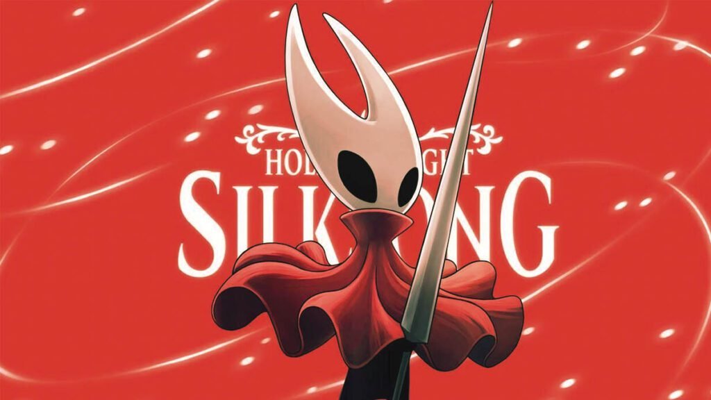 Team Cherry promete anúncio de Hollow Knight: Silksong em 21 de agosto