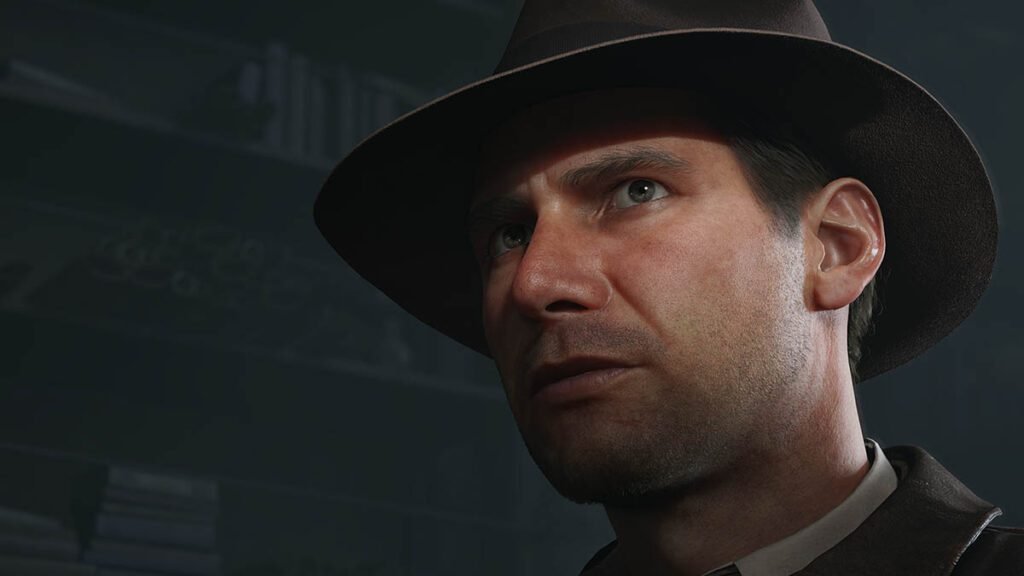 Confira o novo trailer do DLC Indiana Jones e o Grande Círculo: A Ordem dos Gigantes
