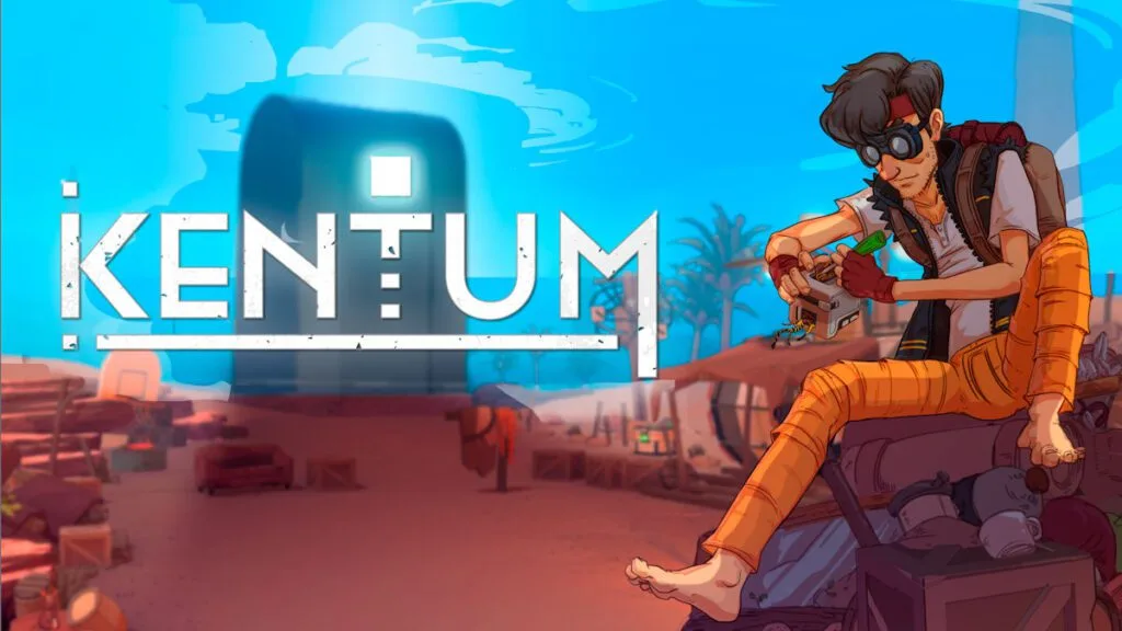 Kentum artwork