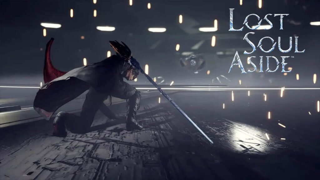 Confira o novo trailer de Lost Soul Aside que destaca os poderes de Arena