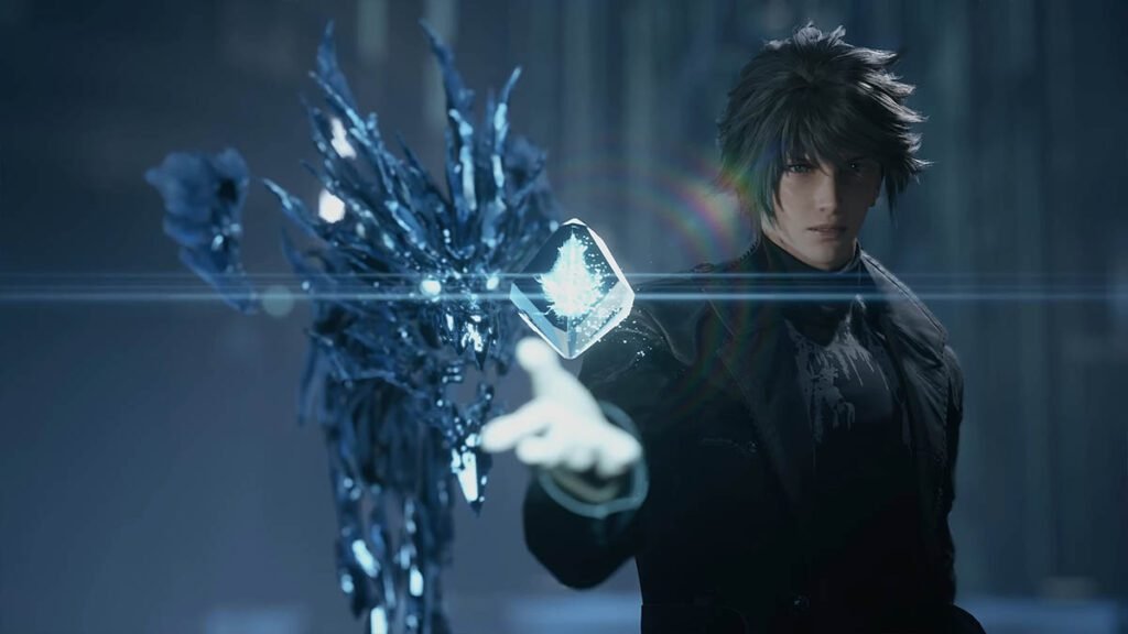 Lost Soul Aside detalha melhorias para o PS5 Pro e recursos para PC