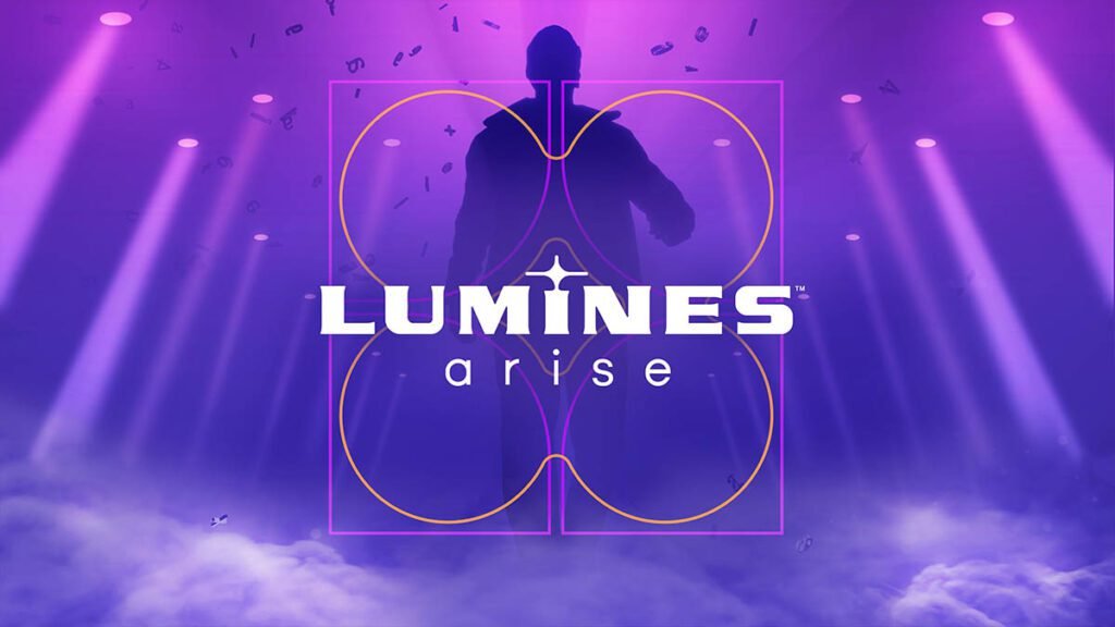Lumines Arise será lançado em 11 de novembro; demo limitada já disponível