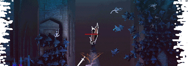 Midnight Horde wave