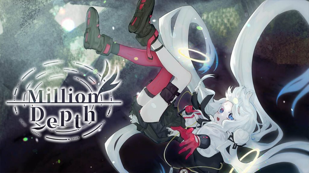 Million Depth será lançado em 12 de novembro