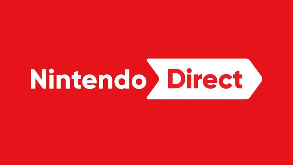 Nintendo Direct artwork