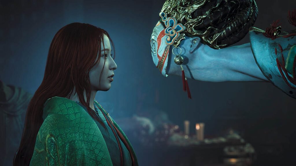 Assista ao novo trailer de Onimusha: Way of the Sword; “Os Experimentos Genma”