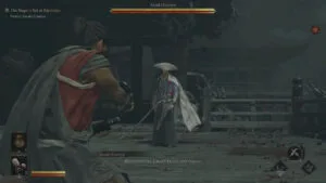 Onimusha: Way of the Sword