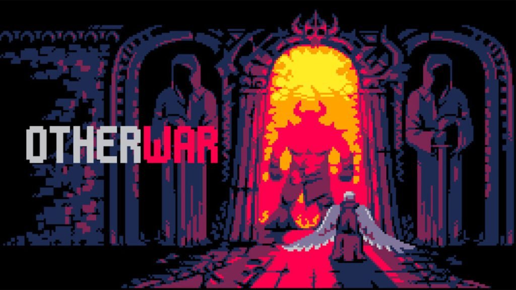 Otherwar artwork