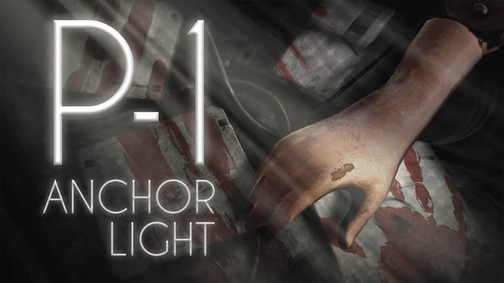 P1: Anchor Light é anunciado para consoles e PC
