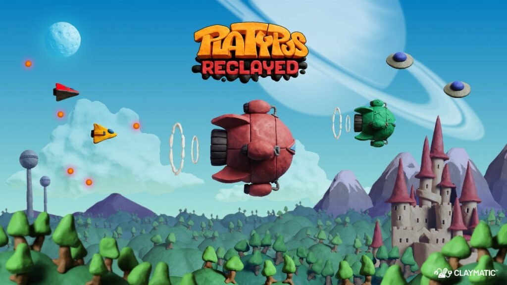 Platypus Reclayed será lançado em 18 de setembro