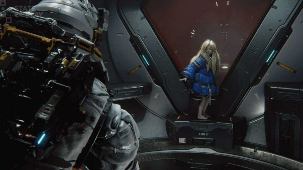 Confira o novo vídeo com 7 minutos de gameplay de Pragmata na ChinaJoy 2025