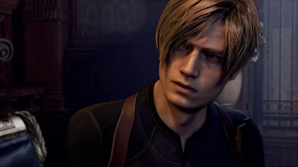 Resident Evil Requiem será a ‘despedida’ de Leon da franquia, segundo insider