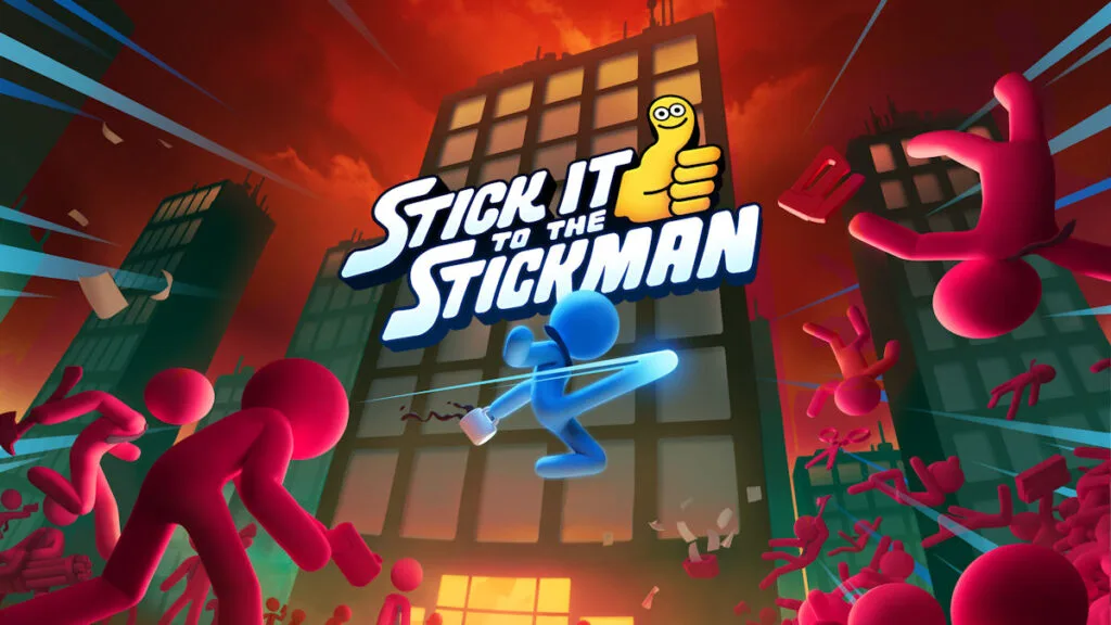 Stick it to the Stickman key art official