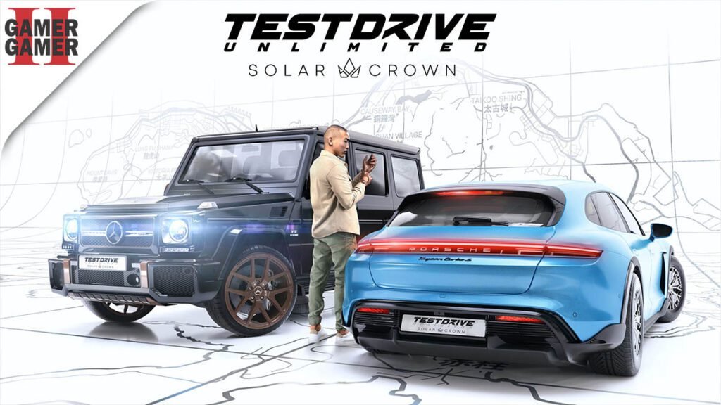 Test Drive Unlimited Solar Crown – Resenha