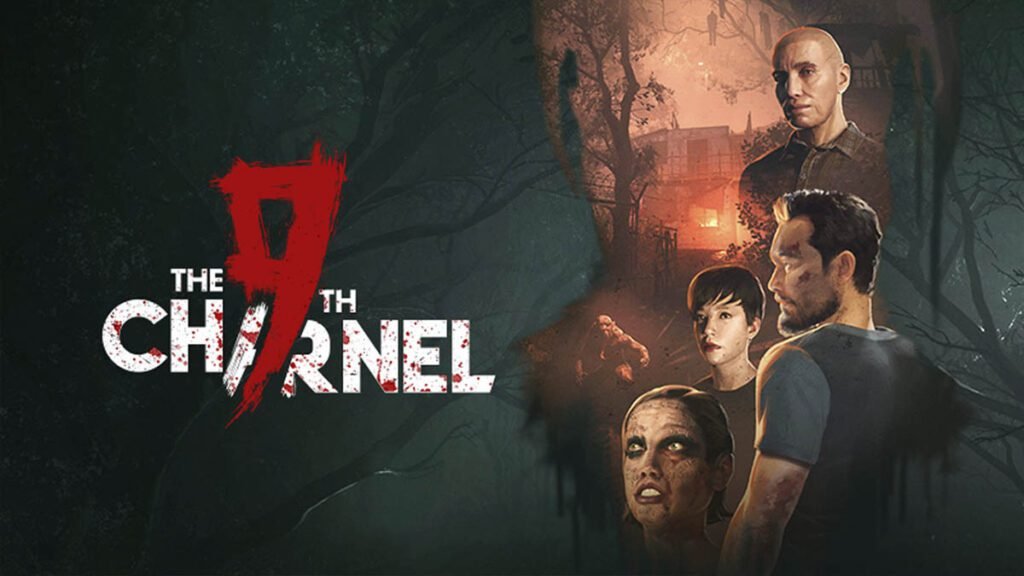 The 9th Charnel é revelado pela SOEDESCO