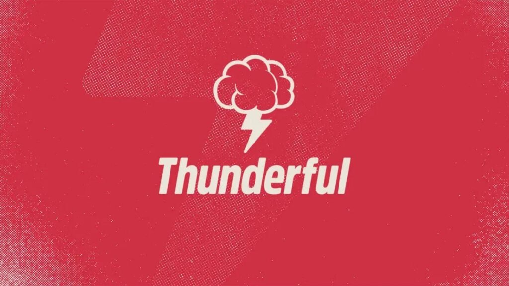 Thunderful Group artwork