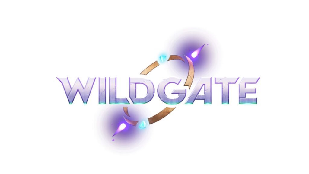 Wildgate logo artwork