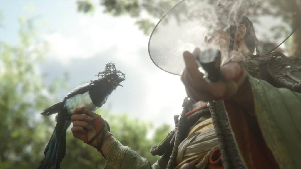 Diretores de Woochi the Wayfarer comentam sobre o desenvolvimento do jogo