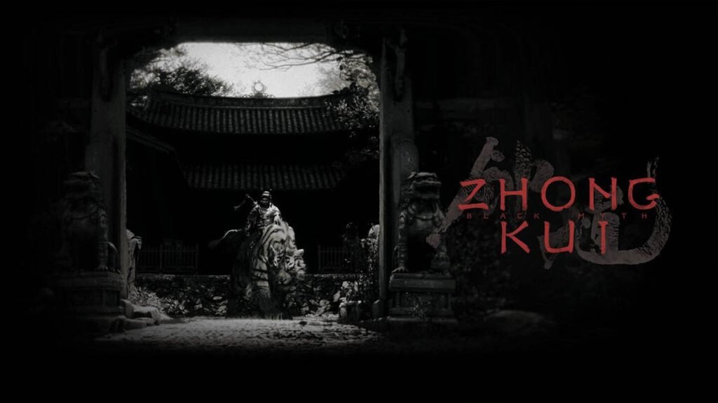 Black Myth: Zhong Kui é anunciado para consoles e PC
