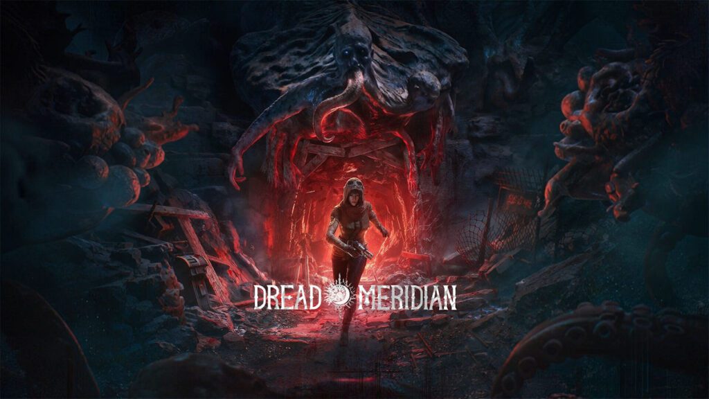 Drean Meridian artwork